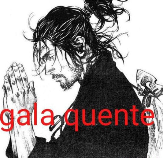 X1 da galera do chat